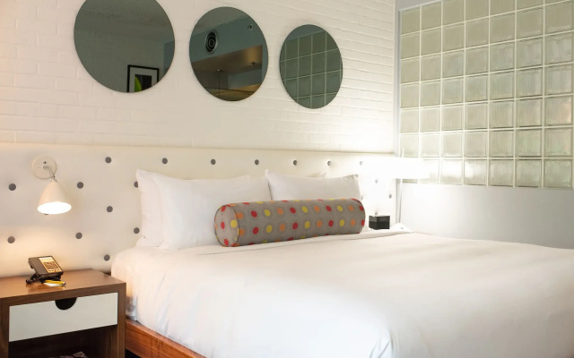 Hotel Valley Ho