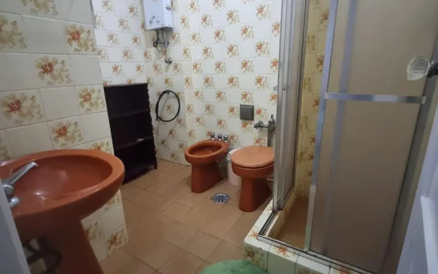 Apartamento Copacabana - Rio de Janeiro