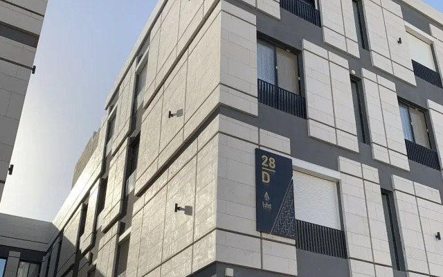 Ewa Alnada District