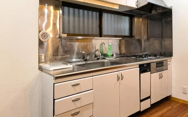 Ostay Numabukuro Hotel Apartment