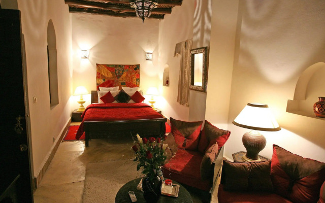 Riad Andalouse