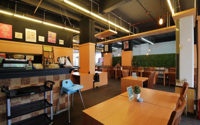 Airy Mutiara Bekasi Ahmad Yani 8
