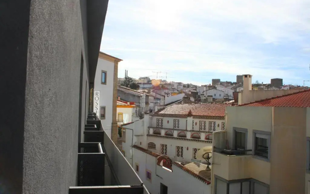 Rossio Hotel