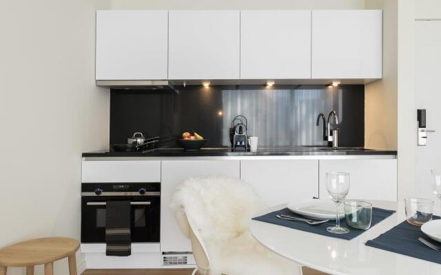 PREMIER SUITES PLUS Amsterdam