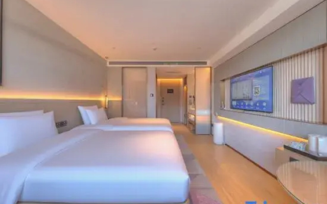 Lavande Hotel  (Urumqi Changchun Road Innovation Square Branch)