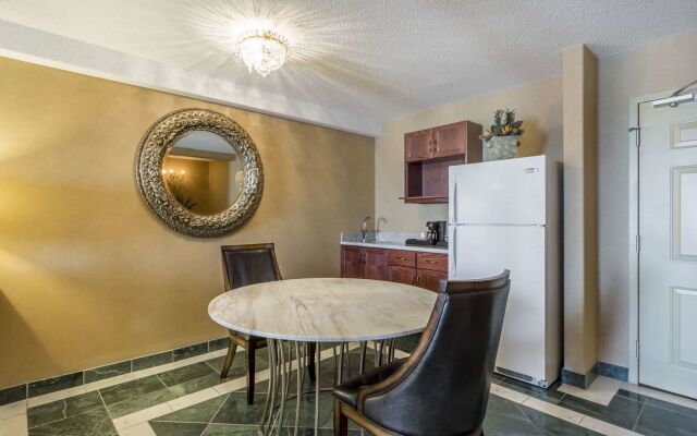 Clarion Hotel & Conference Centre