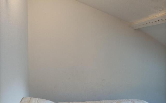 Appartement Jausiers, 3 pièces, 8 personnes - FR-1-165B-28