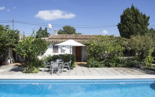 Villa Magraner Paquita