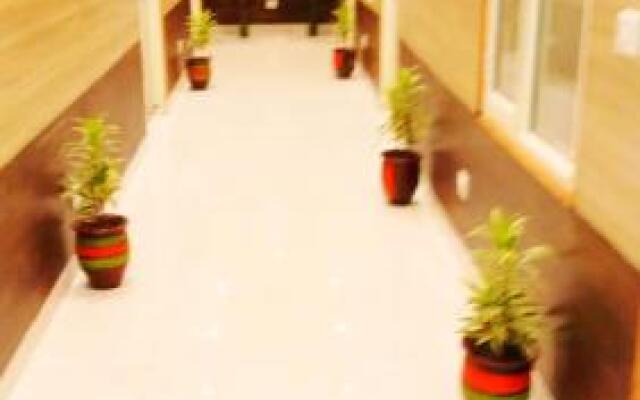 Oscar Banquet And Hotel