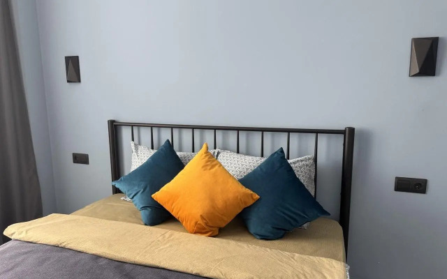 Viahome (Виахоум) на улице Полковника Фесюна 20