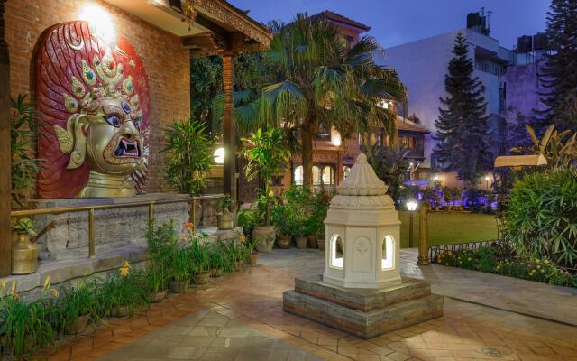Hotel Manaslu