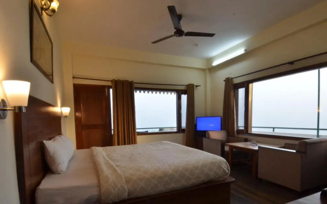 Birds View Resort