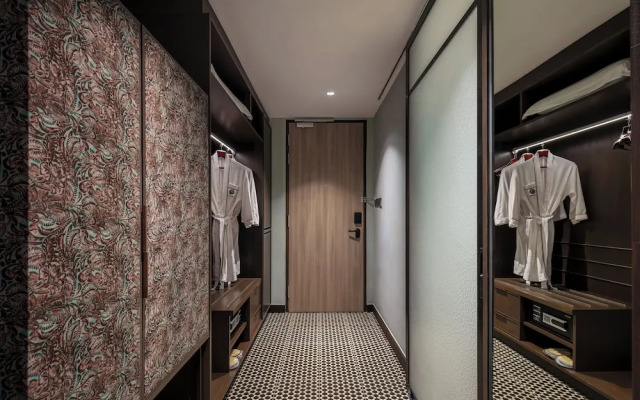 The George George Town Penang