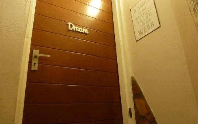 Springbok Apartments