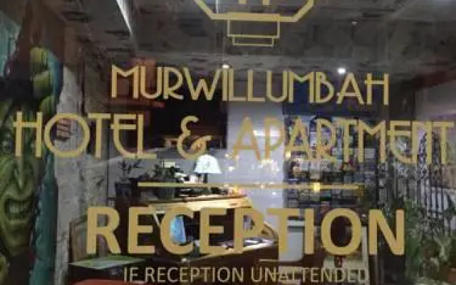 Murwillumbah Hotel & Apartments