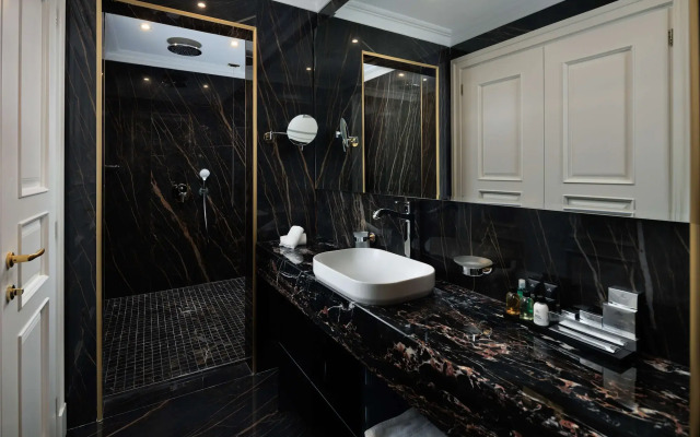 Radisson Collection Morina Hotel, Tirana