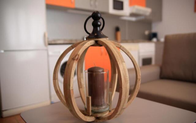 Jovia Vacacional El Cotillo