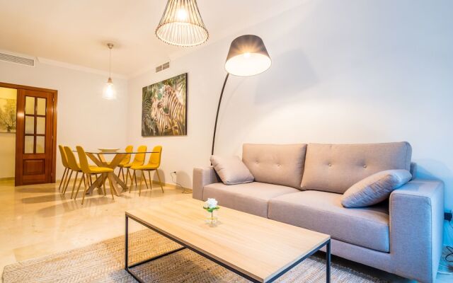 Málaga Center Experience