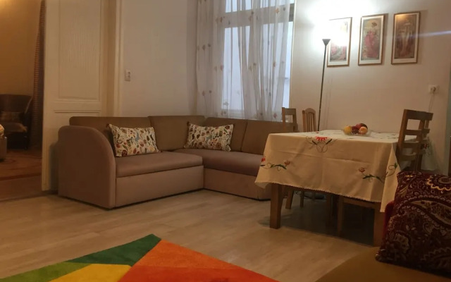 Heart of Riga Apartment