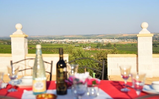 Casa Rural Bella Vista