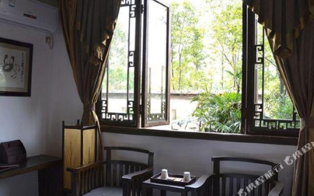 Xiuhu Sunshine Hotel