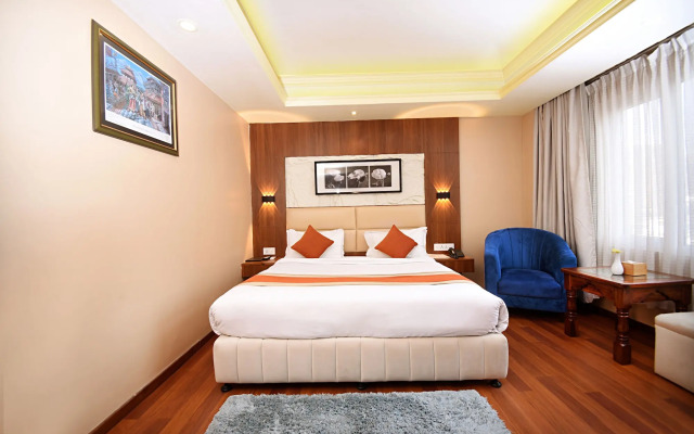 Kumari Boutique Hotel