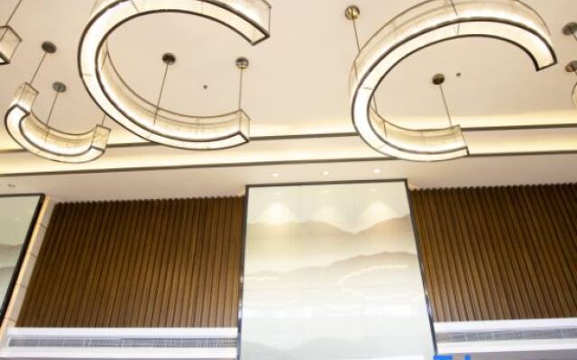 Dechangshun Hotel