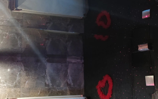 Loft romantique Hammam Spa Privatif Playroom