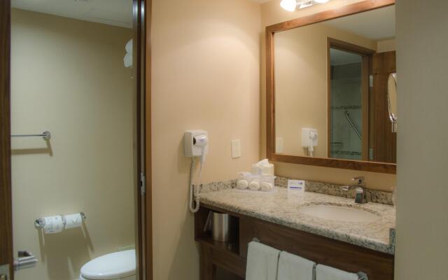 Holiday Inn Express & Suites Celaya by IHG