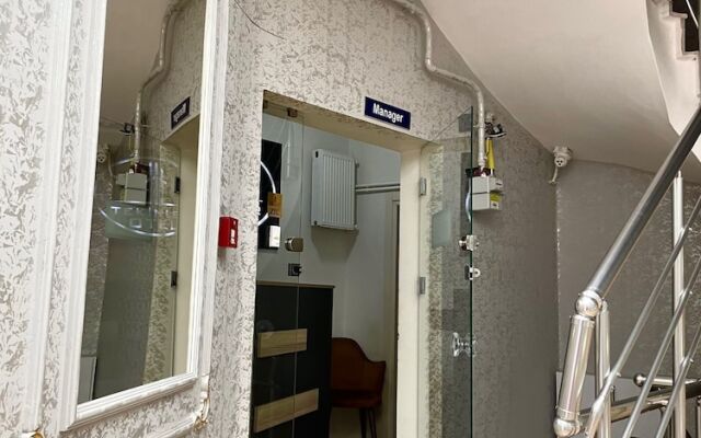 Tekinler Otel
