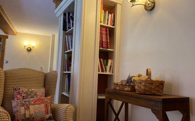 Picos de Europa Suites and Rooms