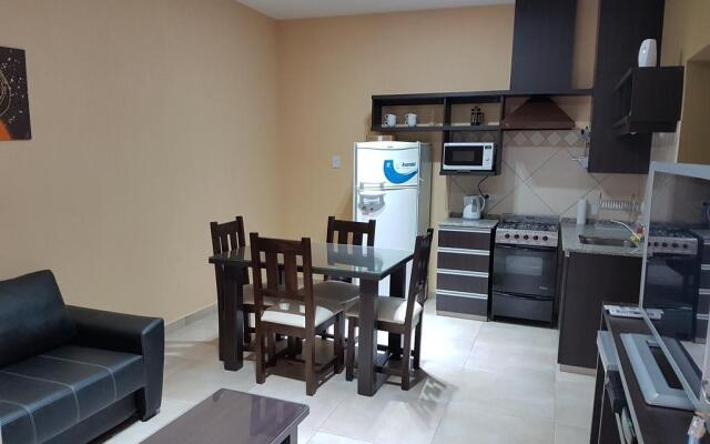 Apartamentos Edificio Boulevard
