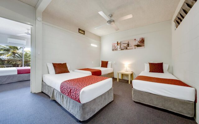Camelot Motel