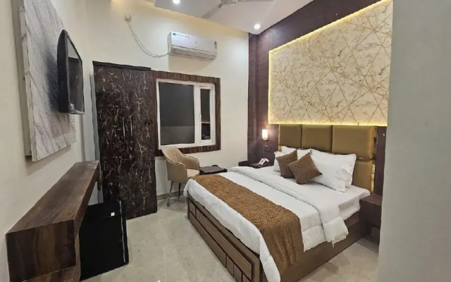 Triveni International