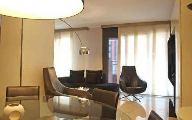 ApartUP Francia City of Arts
