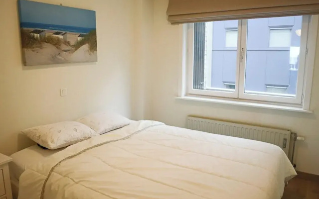 Apartment in Nieuwpoort With Terrace