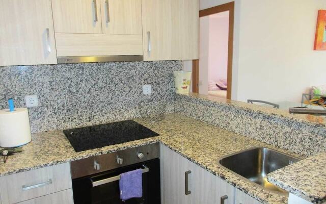 Inmo Estartit Apto. Rocamaura IV 2 7