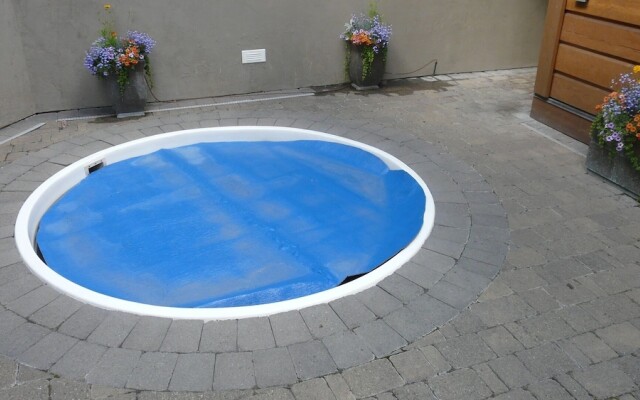 Skiview 1B - 3 Br Condo