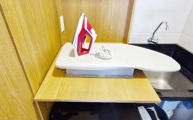 COBAR0137 - Edifício Nau