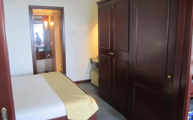 Go Daily Services Vacation Rental at Times Square