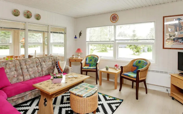 Lovely Holiday Home in Jutland near Sea