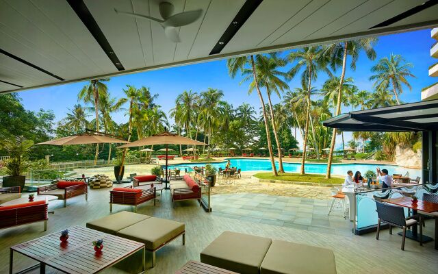 Hotel Equatorial Penang