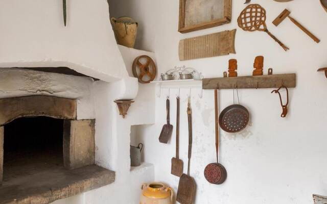 1143 Le Cicale - Violetta