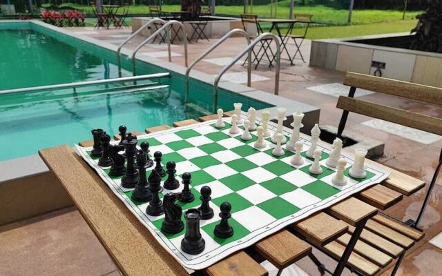 Le Jardin Resort and Spa