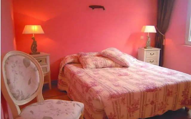 Hôtel Princesse d'Azur