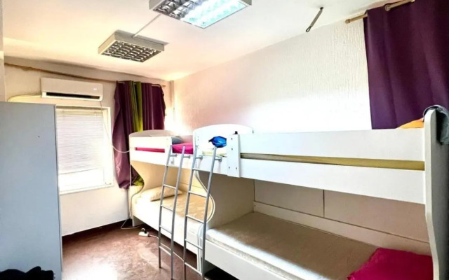 Stars Aspava Blue HOSTEL