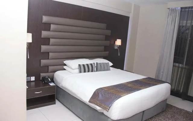 Peninsula Suites Abuja