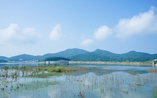 Ganghwa Vega Pension