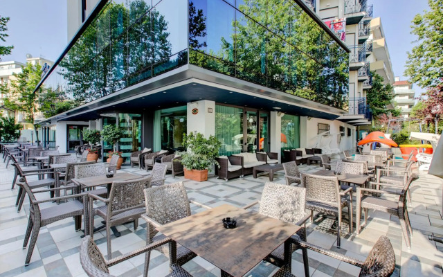 Hotel Verona