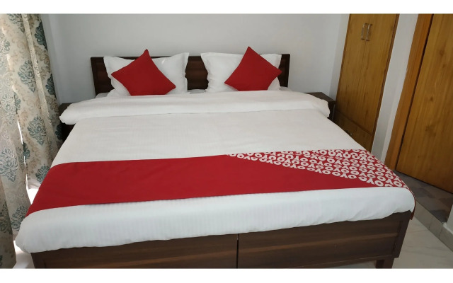 OYO 23696 Hotel Sai Vihar